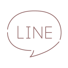 LINEアイコンのイラスト