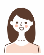 お客様のイメージイラスト